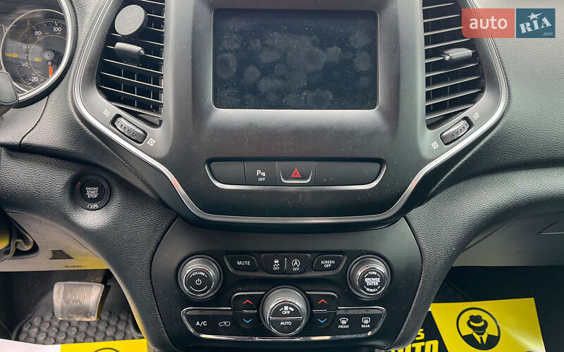 Внедорожник / Кроссовер Jeep Cherokee 2020 в Коломые фото 13 Внедорожник / Кроссовер Jeep Cherokee 2020 в Коломые