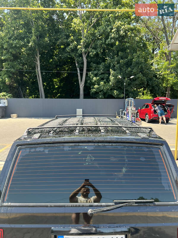 Внедорожник / Кроссовер Jeep Cherokee 1989 в Одессе фото 15 Внедорожник / Кроссовер Jeep Cherokee 1989 в Одессе