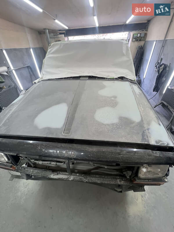 Внедорожник / Кроссовер Jeep Cherokee 1989 в Одессе фото 38 Внедорожник / Кроссовер Jeep Cherokee 1989 в Одессе