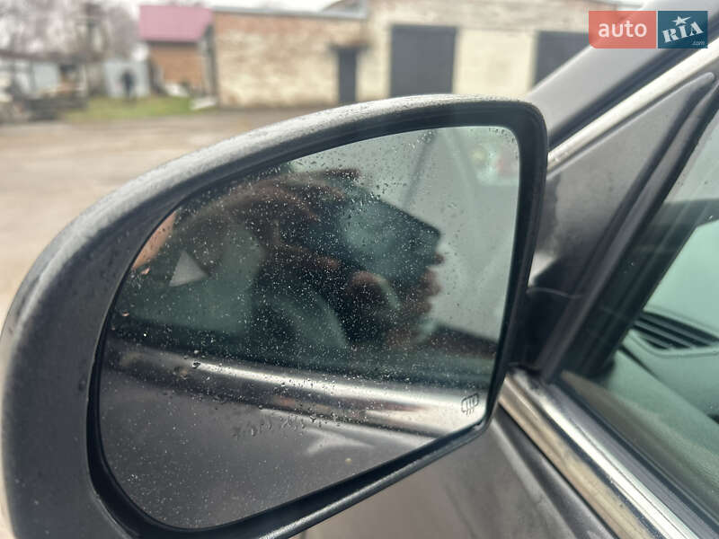 Позашляховик / Кросовер Jeep Cherokee 2020 в Переяславі