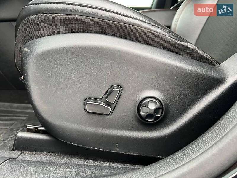 Внедорожник / Кроссовер Jeep Cherokee 2019 в Львове фото 19 Внедорожник / Кроссовер Jeep Cherokee 2019 в Львове