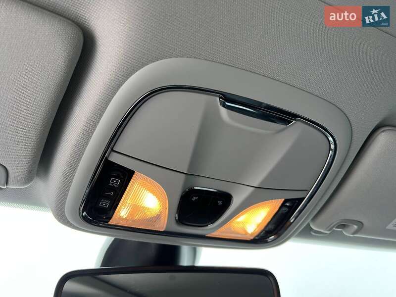 Внедорожник / Кроссовер Jeep Cherokee 2019 в Львове фото 35 Внедорожник / Кроссовер Jeep Cherokee 2019 в Львове