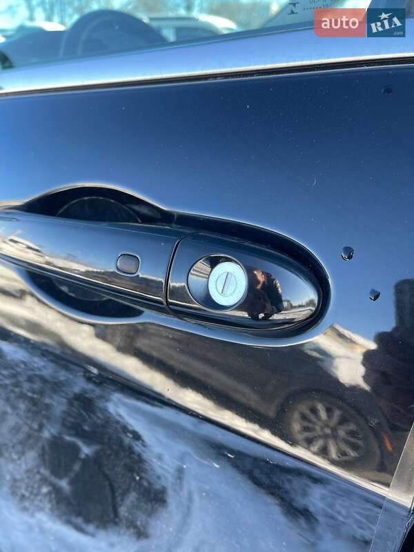 Внедорожник / Кроссовер Jeep Cherokee 2019 в Львове