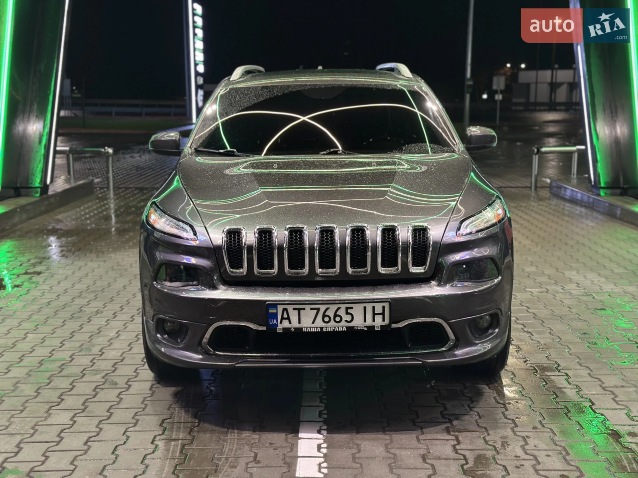 2016 Jeep Cherokee - мініатюра 36