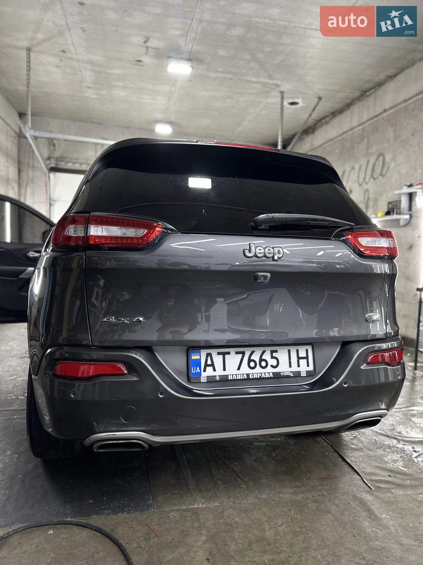 2017 Jeep Cherokee - мініатюра 63