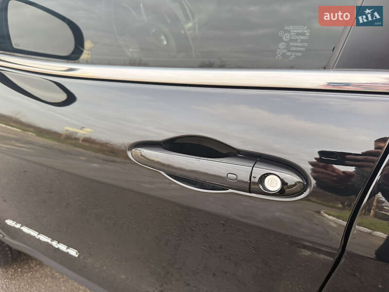 Внедорожник / Кроссовер Jeep Cherokee 2018 в Полтаве фото 26 Внедорожник / Кроссовер Jeep Cherokee 2018 в Полтаве