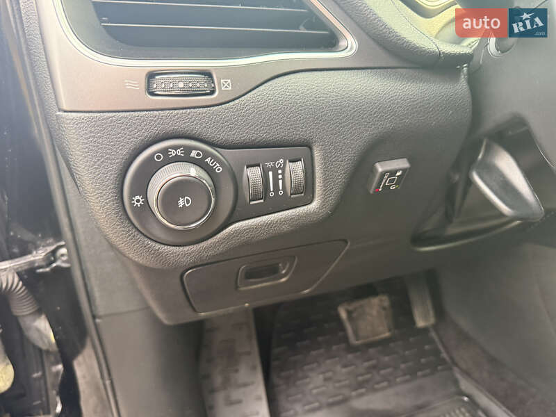 Внедорожник / Кроссовер Jeep Cherokee 2018 в Полтаве фото 29 Внедорожник / Кроссовер Jeep Cherokee 2018 в Полтаве