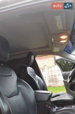Внедорожник / Кроссовер Jeep Cherokee 2015 в Сумах