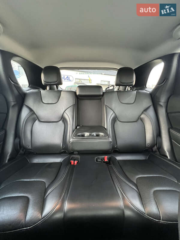 Внедорожник / Кроссовер Jeep Cherokee 2019 в Белой Церкви