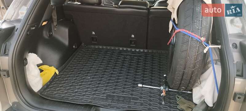 Внедорожник / Кроссовер Jeep Cherokee 2019 в Кременчуге фото 13 Внедорожник / Кроссовер Jeep Cherokee 2019 в Кременчуге