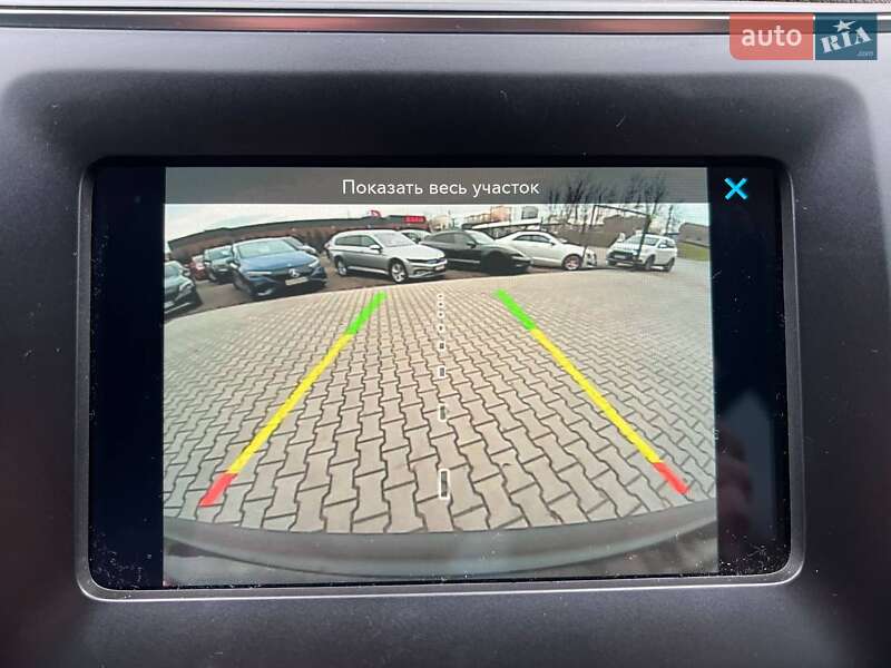 Внедорожник / Кроссовер Jeep Cherokee 2020 в Хмельницком