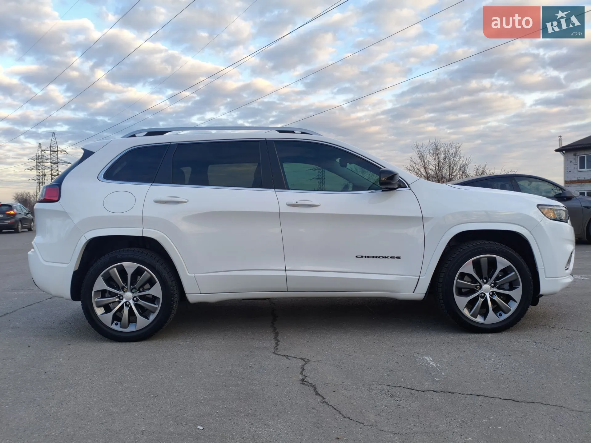 2018 Jeep Cherokee - мініатюра 26