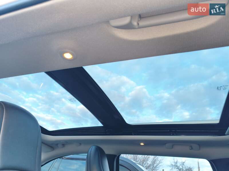 Позашляховик / Кросовер Jeep Cherokee 2018 в Харкові