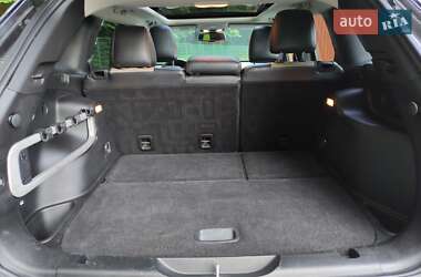 Внедорожник / Кроссовер Jeep Cherokee 2014 в Львове