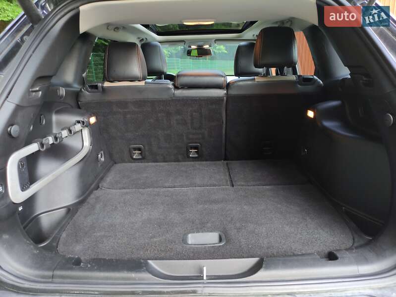 Внедорожник / Кроссовер Jeep Cherokee 2014 в Брюховичах фото 10 Внедорожник / Кроссовер Jeep Cherokee 2014 в Брюховичах