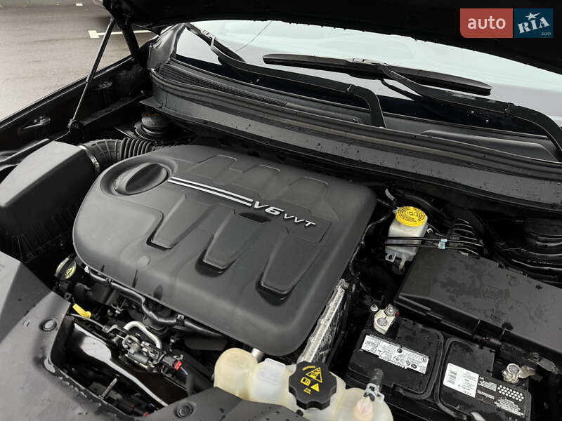 Позашляховик / Кросовер Jeep Cherokee 2022 в Лубнах