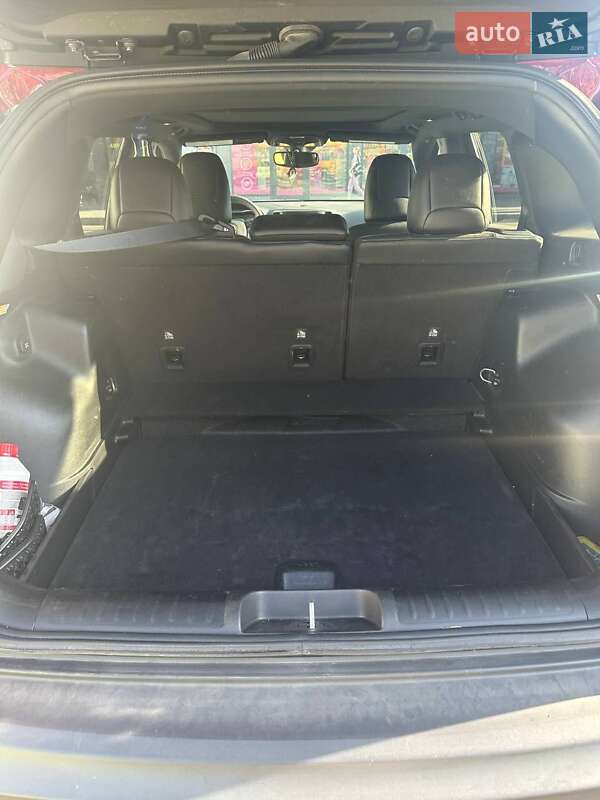 Внедорожник / Кроссовер Jeep Cherokee 2021 в Днепре