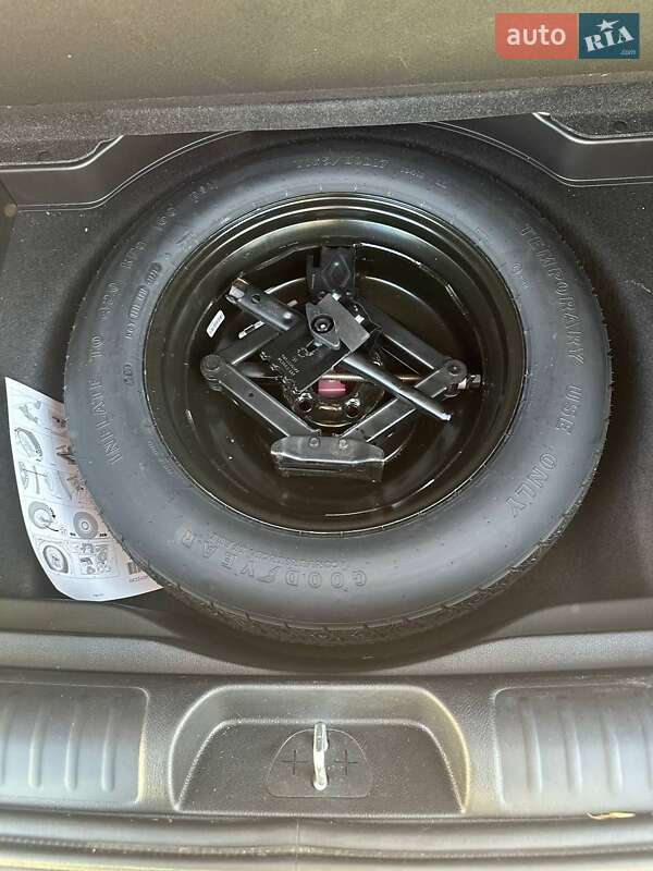 Внедорожник / Кроссовер Jeep Cherokee 2021 в Днепре