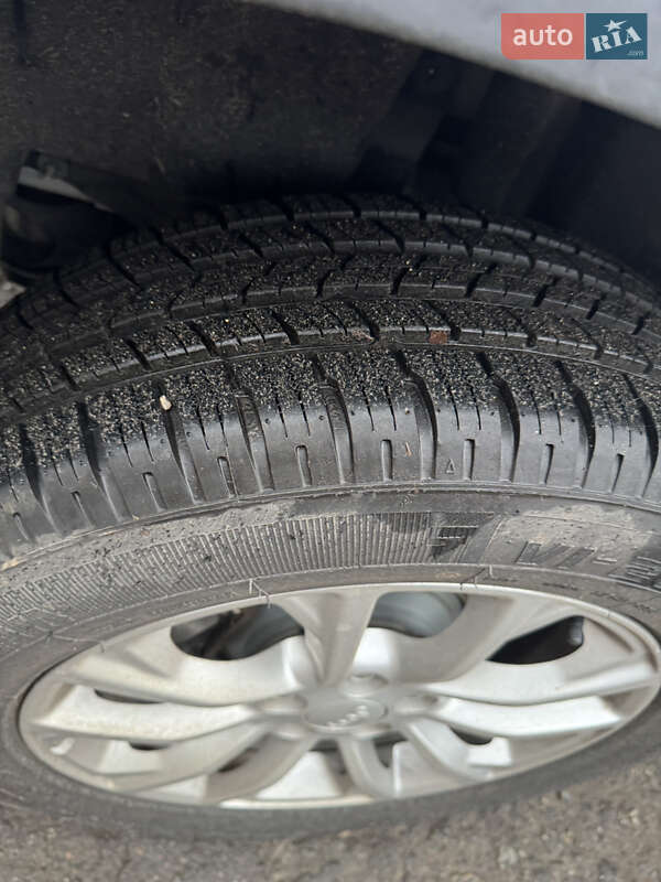 Позашляховик / Кросовер Jeep Cherokee 2018 в Києві