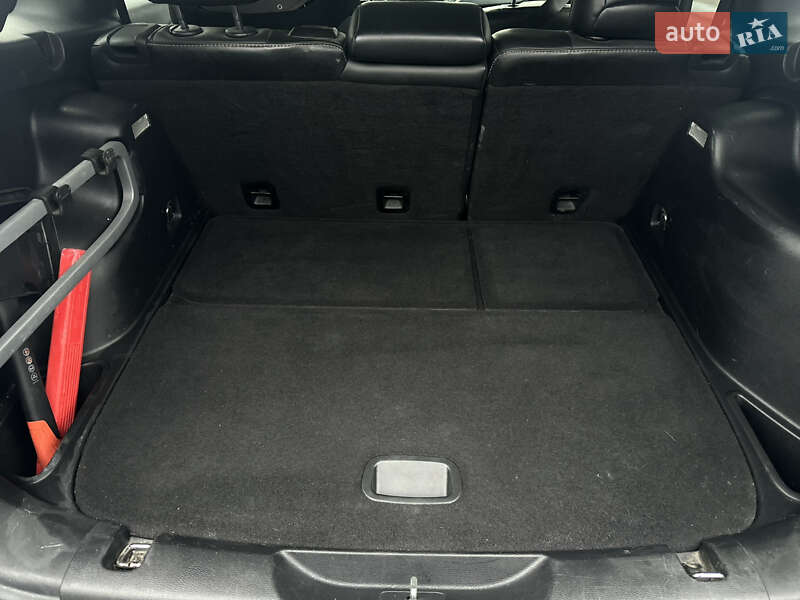 Позашляховик / Кросовер Jeep Cherokee 2015 в Острозі