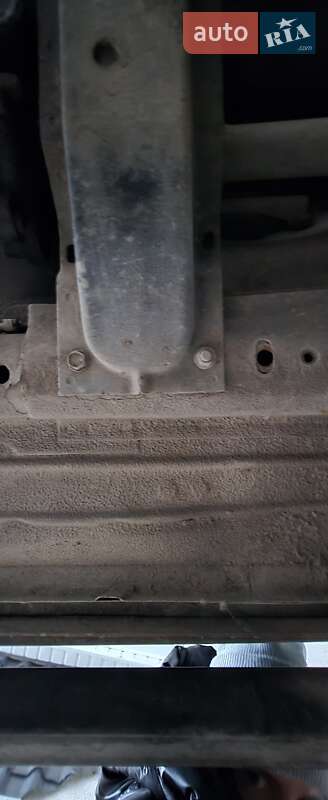 Позашляховик / Кросовер Jeep Cherokee 1997 в Коломиї фото 17 Позашляховик / Кросовер Jeep Cherokee 1997 в Коломиї