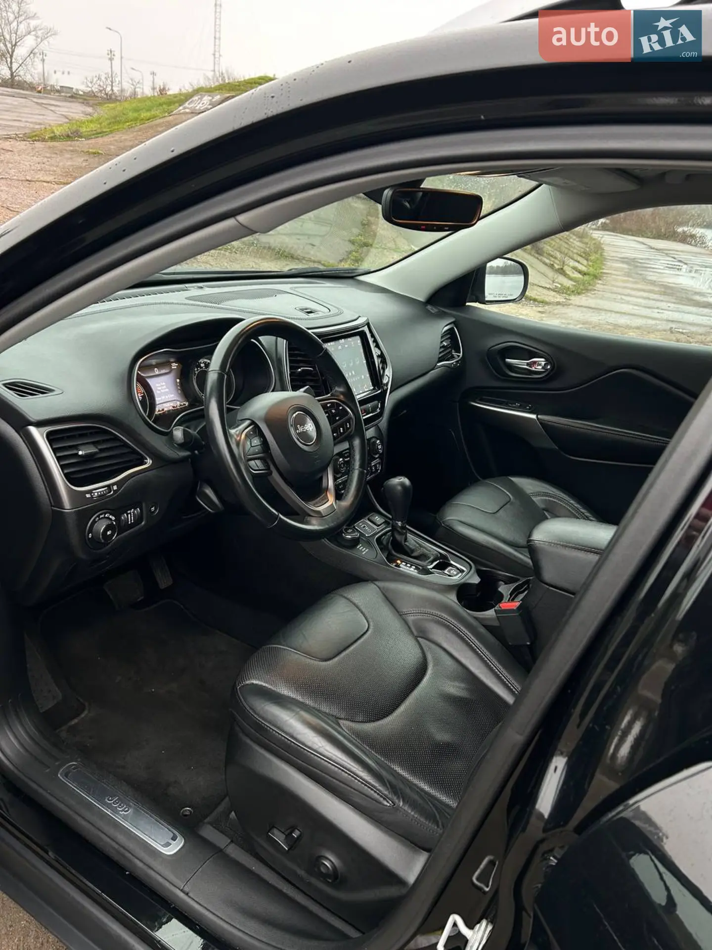 2018 Jeep Cherokee - мініатюра 10