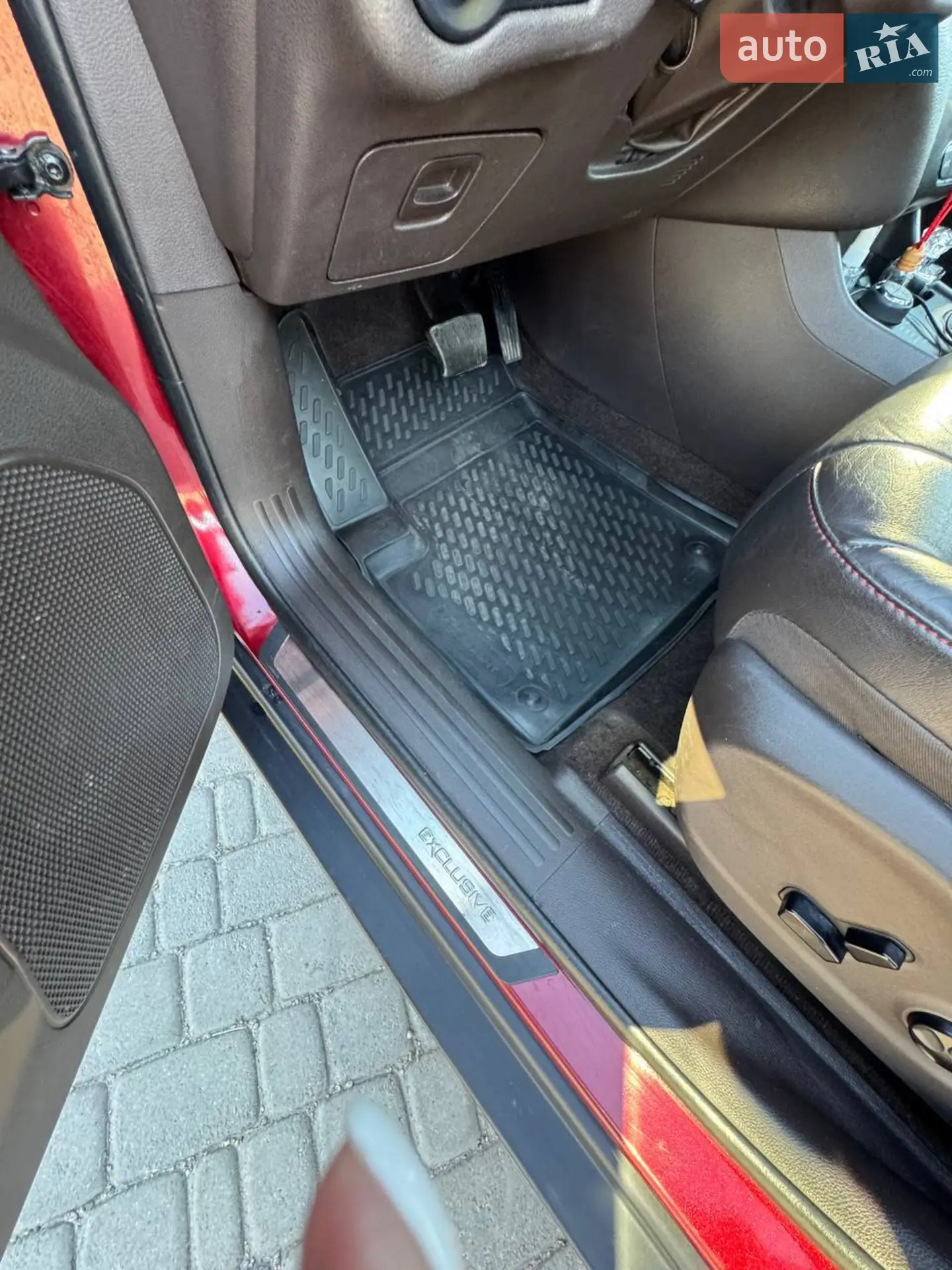 2014 Jeep Cherokee - мініатюра 15