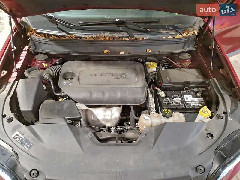 Внедорожник / Кроссовер Jeep Cherokee 2018 в Хмельницком