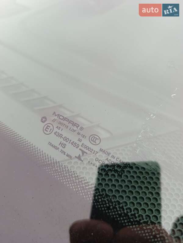 Внедорожник / Кроссовер Jeep Cherokee 2019 в Киеве фото 10 Внедорожник / Кроссовер Jeep Cherokee 2019 в Киеве