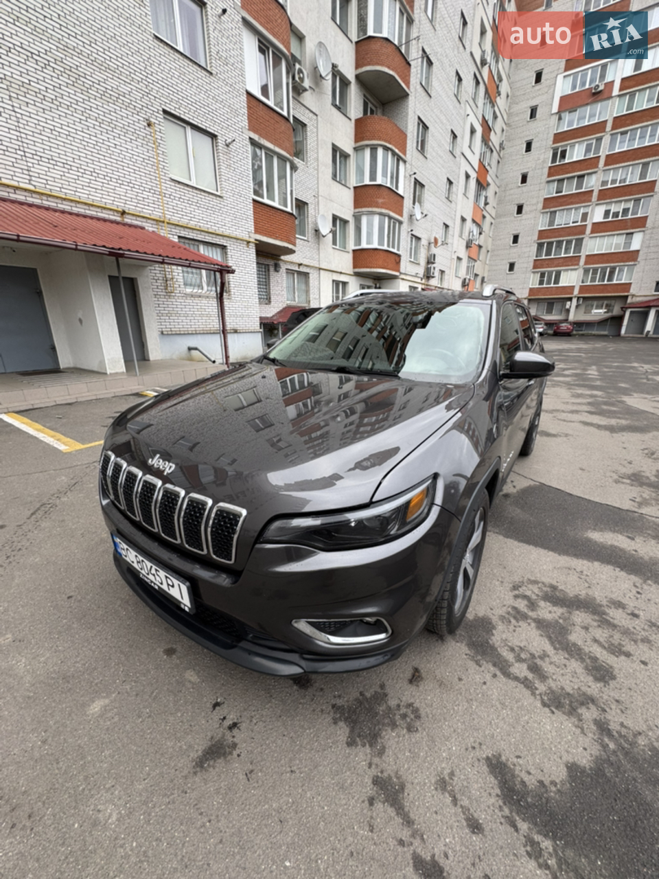 2018 Jeep Cherokee - мініатюра 30