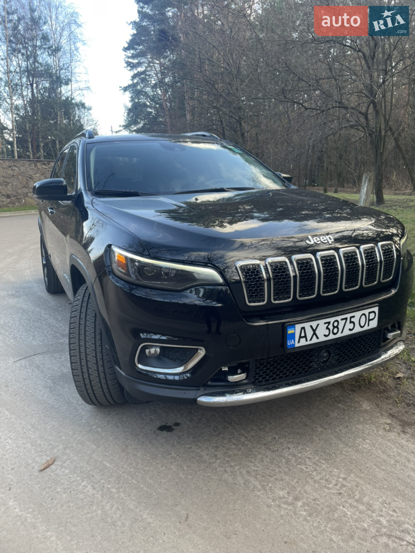 2022 Jeep Cherokee - мініатюра 10