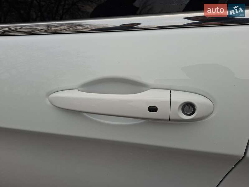 Внедорожник / Кроссовер Jeep Cherokee 2021 в Черкассах