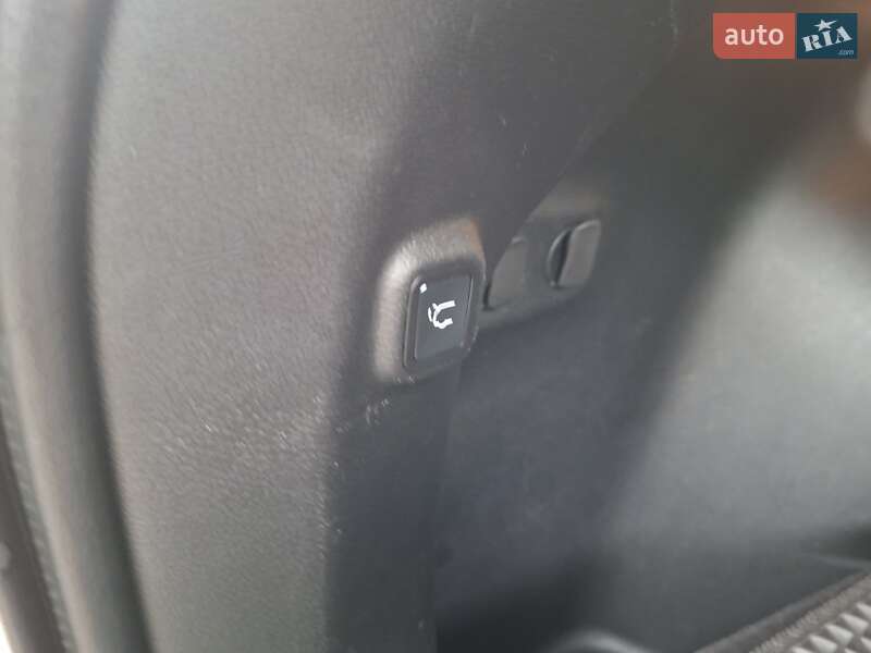 Внедорожник / Кроссовер Jeep Cherokee 2021 в Черкассах