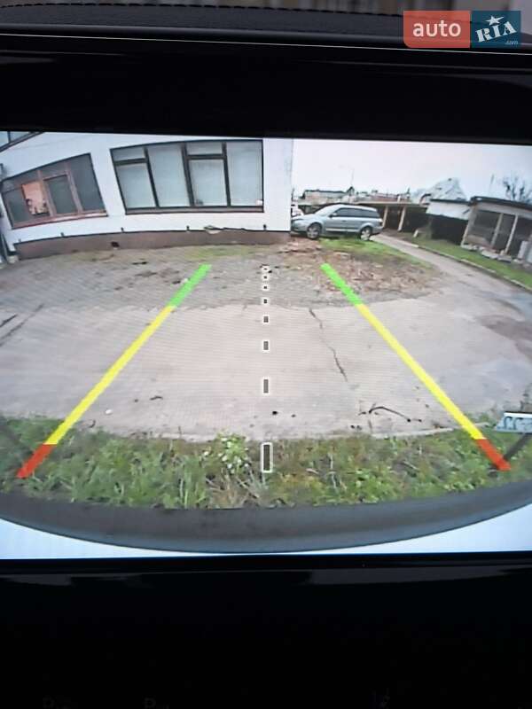 Внедорожник / Кроссовер Jeep Cherokee 2021 в Черкассах