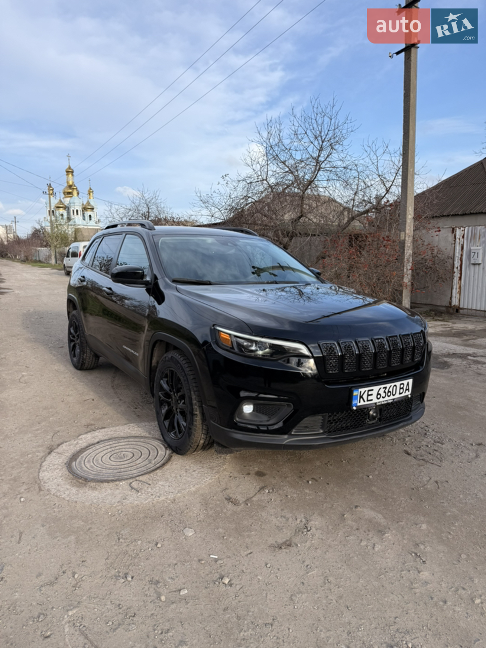 2023 Jeep Cherokee - мініатюра 32