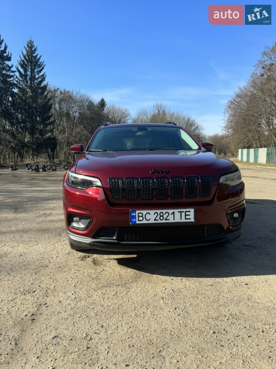 2018 Jeep Cherokee - мініатюра 26