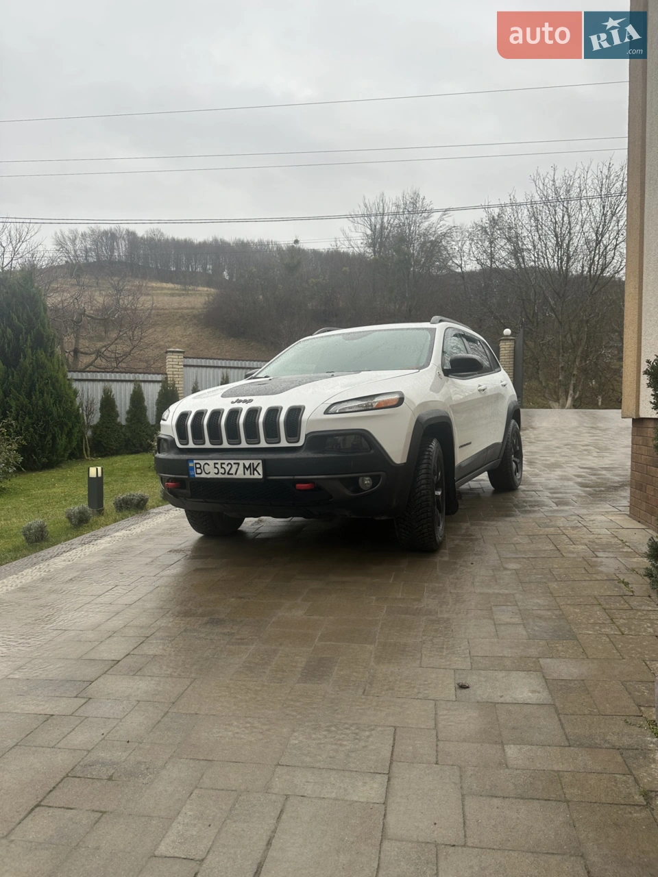 2014 Jeep Cherokee - мініатюра 34