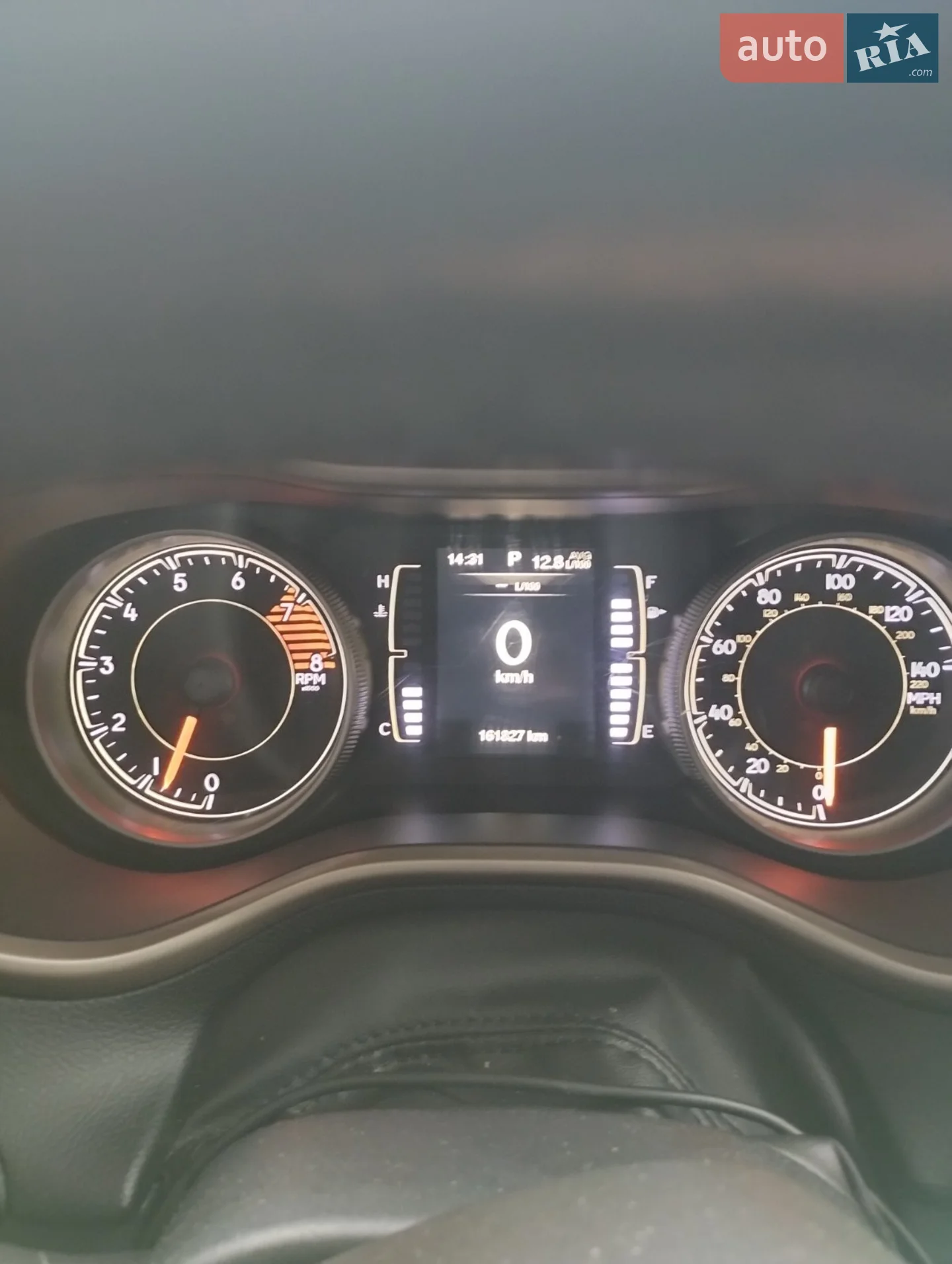 2016 Jeep Cherokee - мініатюра 11