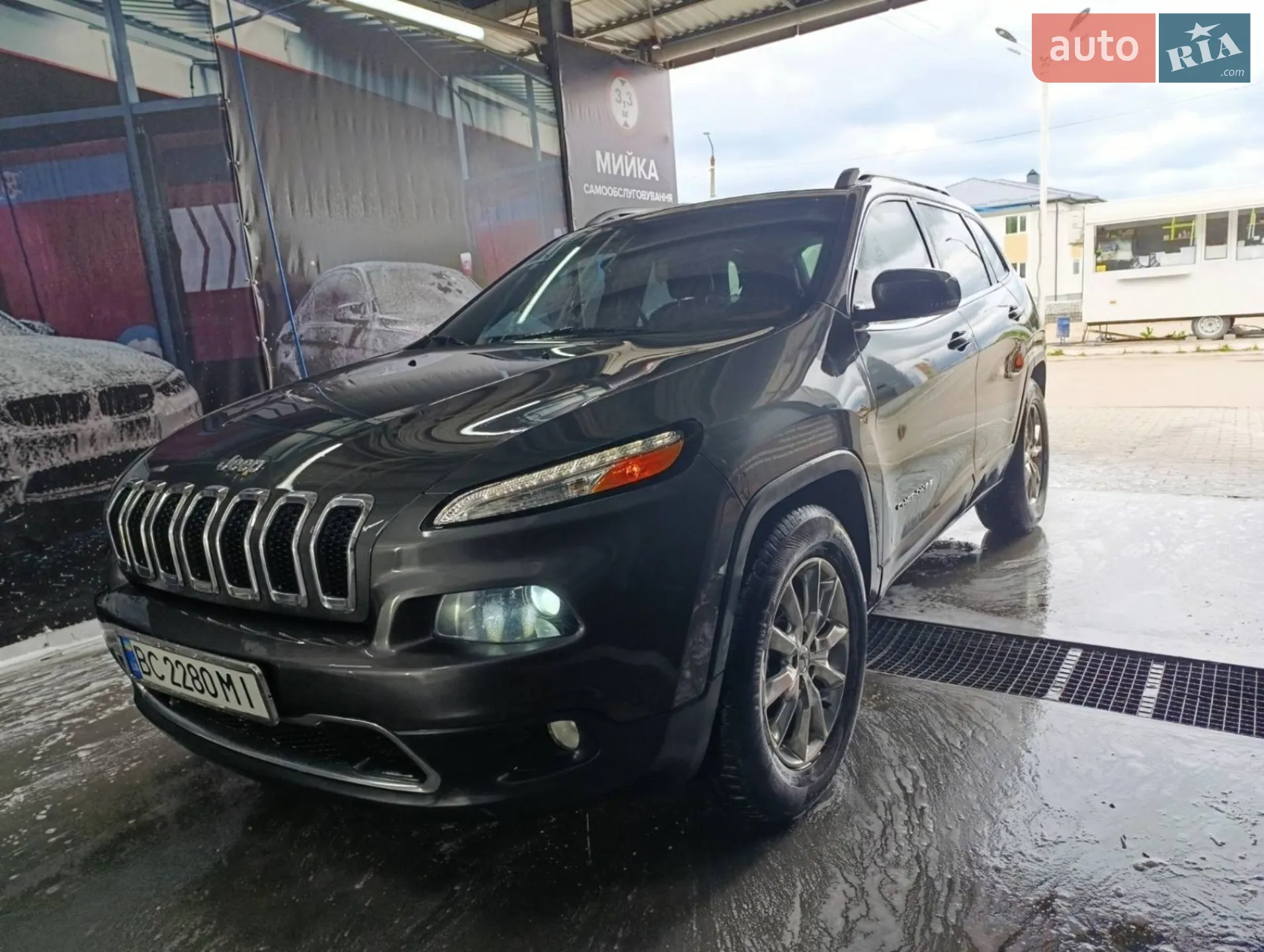 2015 Jeep Cherokee - мініатюра 45