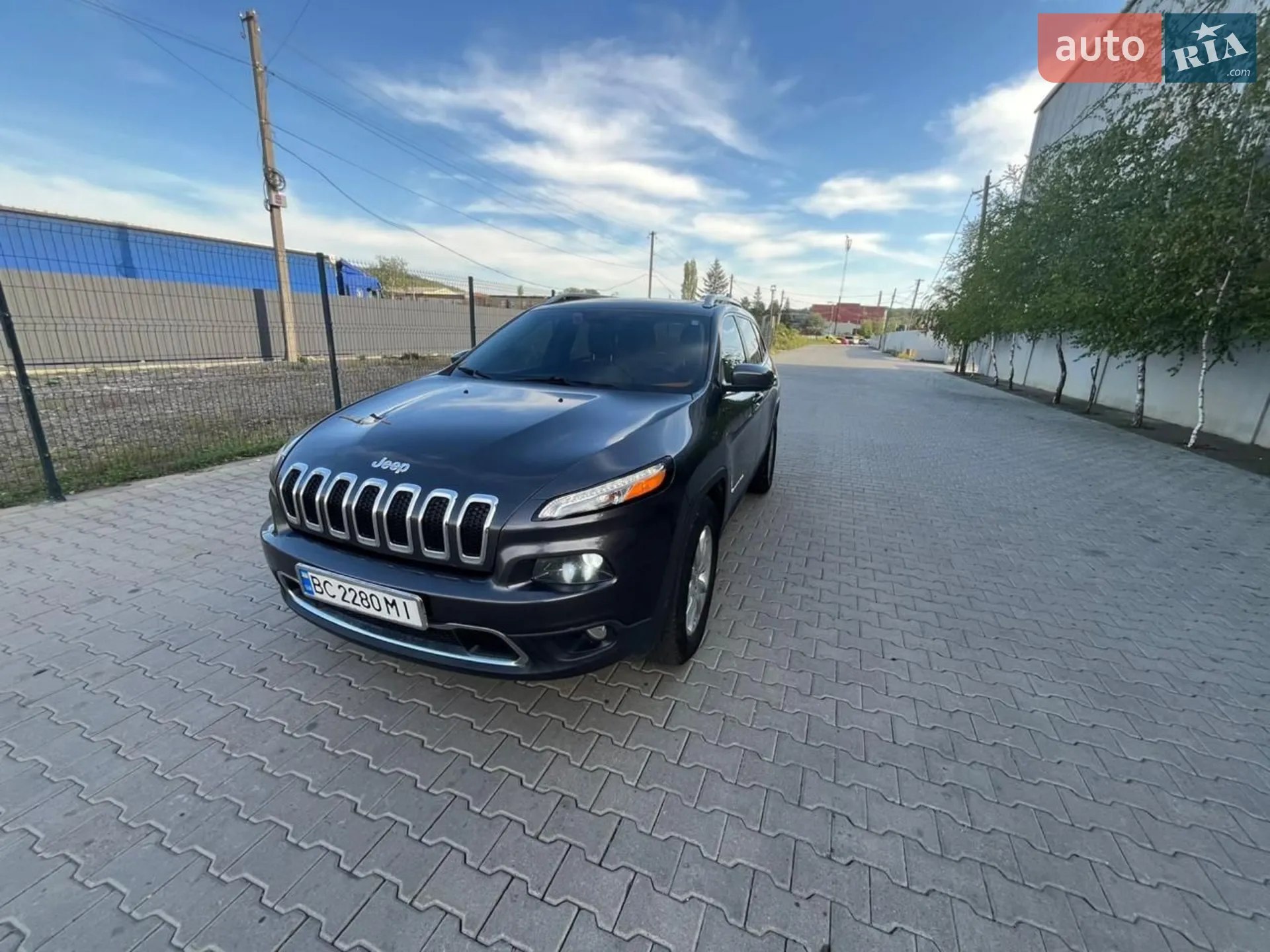 2015 Jeep Cherokee - мініатюра 73