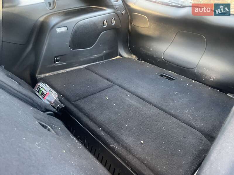 Внедорожник / Кроссовер Jeep Cherokee 2016 в Ровно