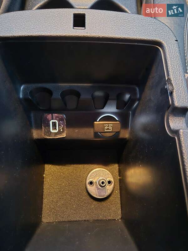 Позашляховик / Кросовер Jeep Cherokee 2020 в Хмельницькому