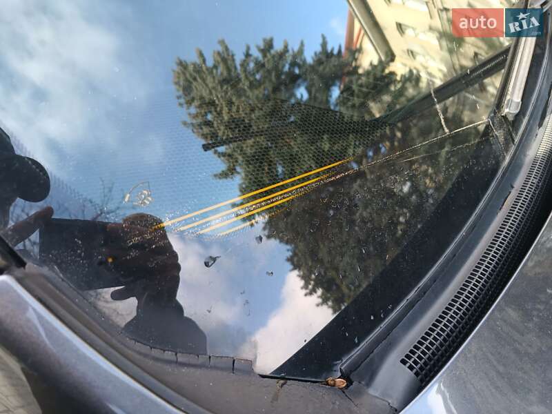 Позашляховик / Кросовер Jeep Cherokee 2017 в Сумах