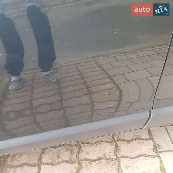 Внедорожник / Кроссовер Jeep Cherokee 2016 в Ровно