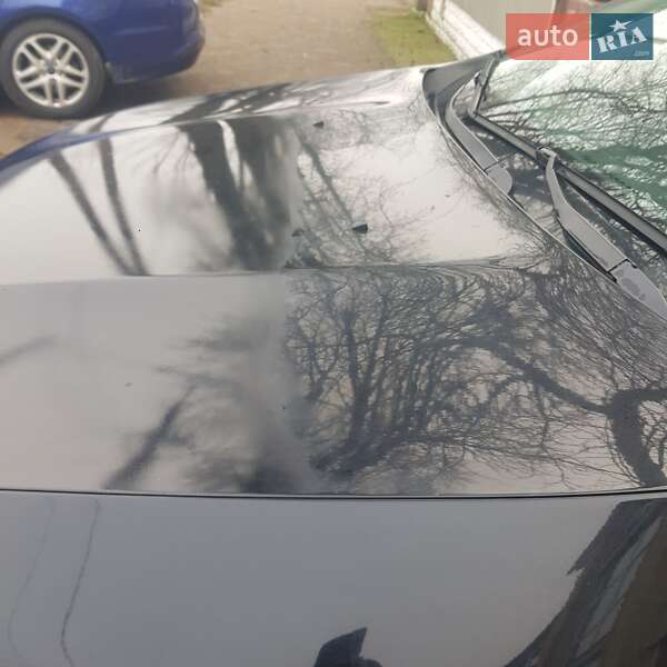 Внедорожник / Кроссовер Jeep Cherokee 2016 в Ровно