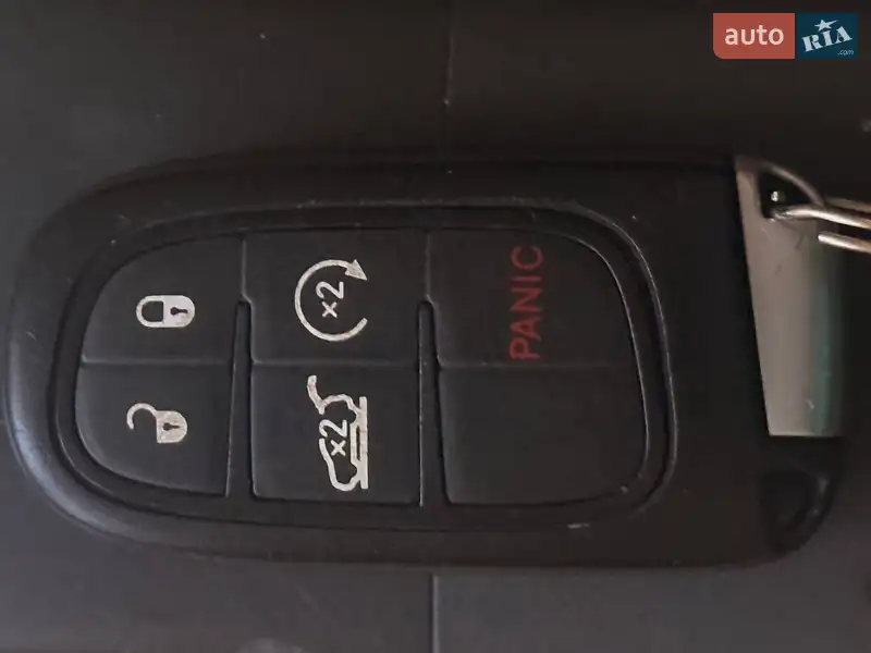 Jeep Cherokee 2019 VIN 1C4PJLLB1LD556051 фото оголошення 3 з 54