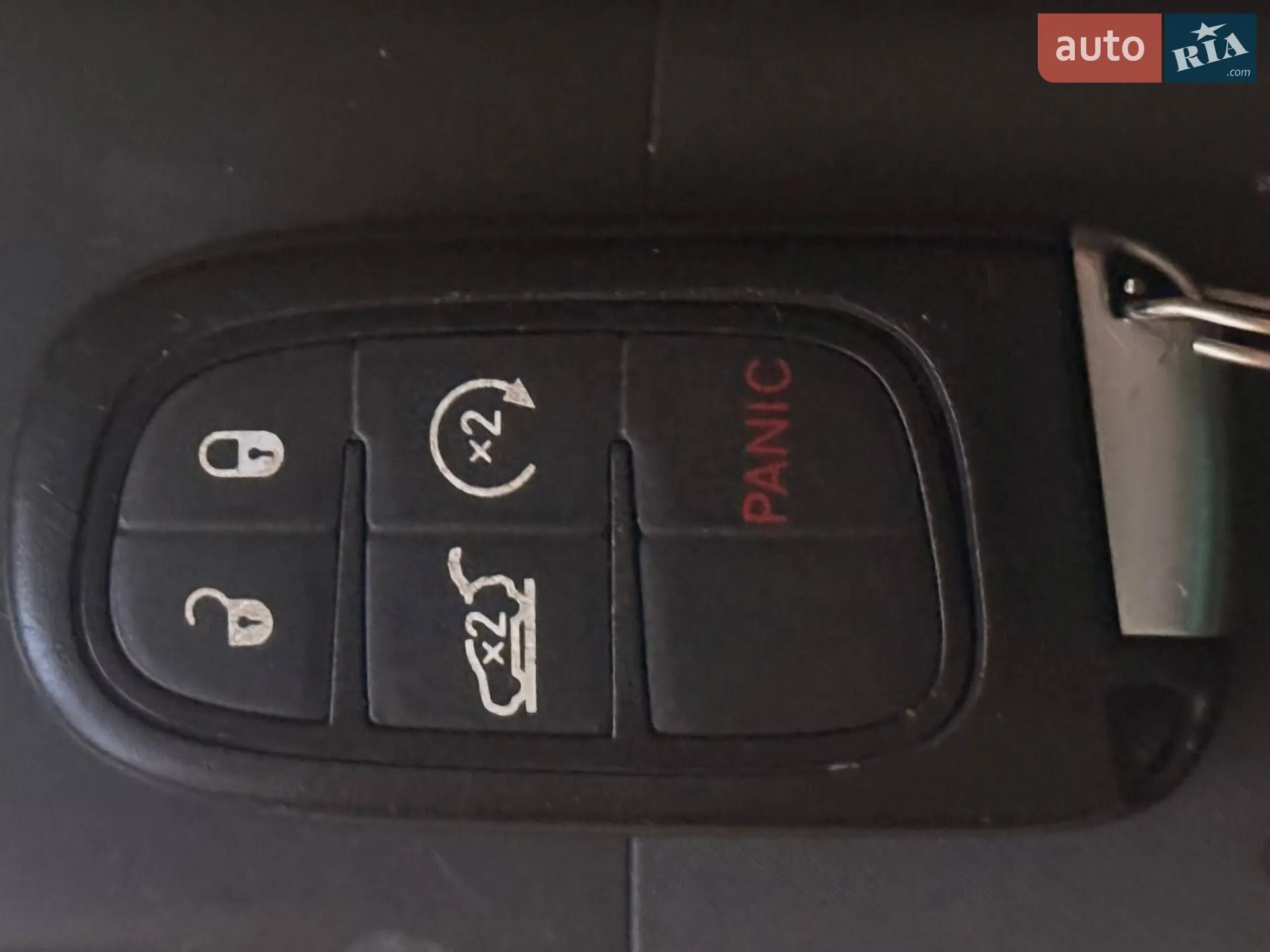 2019 Jeep Cherokee - мініатюра 3