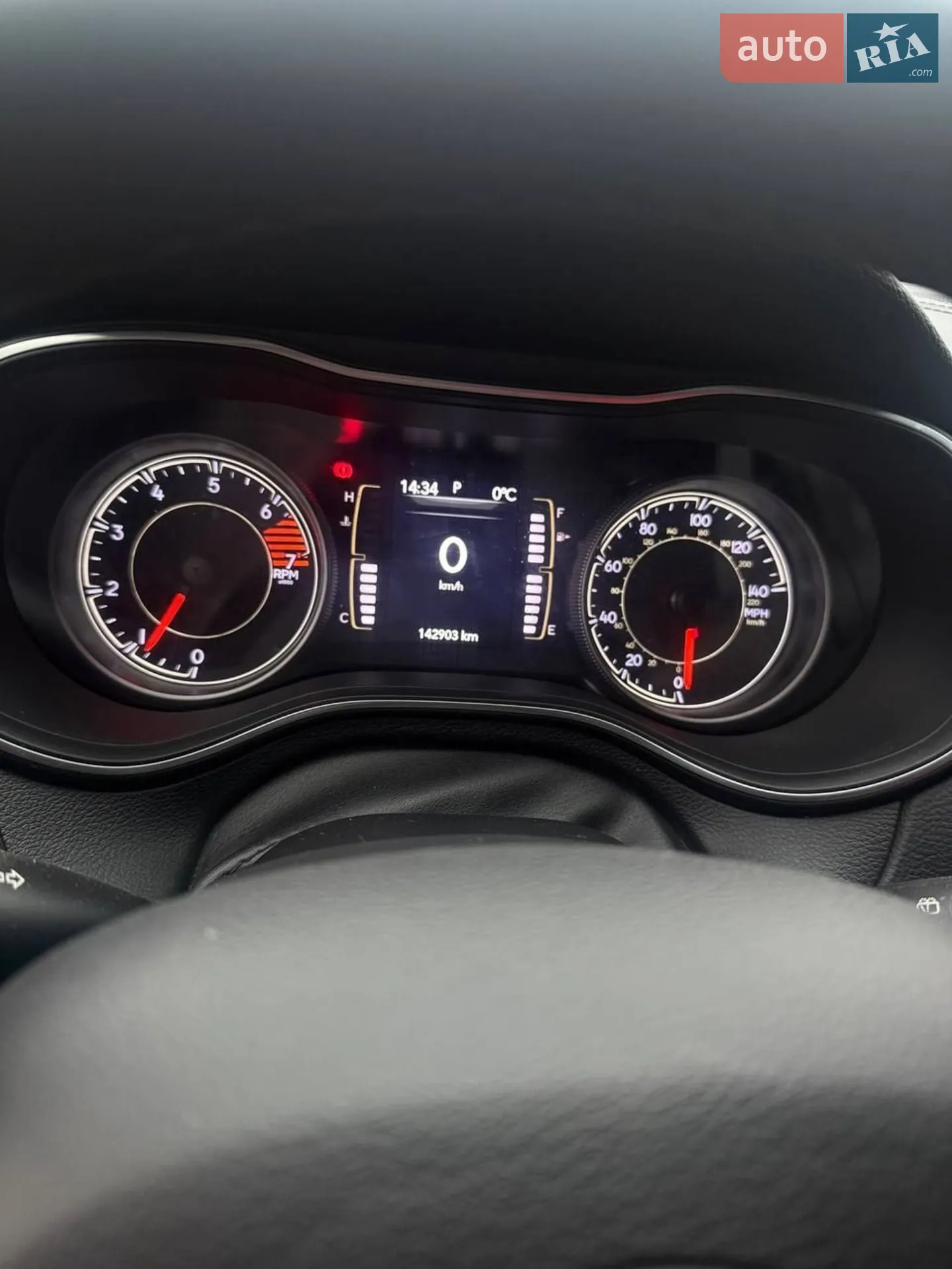 2019 Jeep Cherokee - мініатюра 10