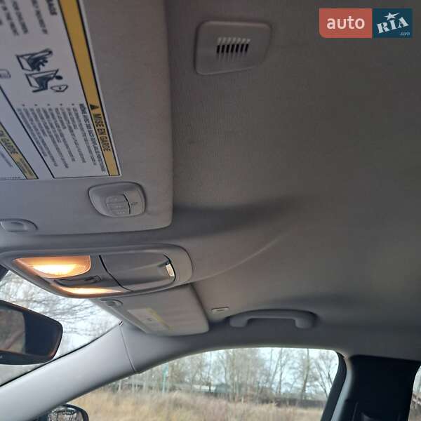 Позашляховик / Кросовер Jeep Cherokee 2019 в Тернополі