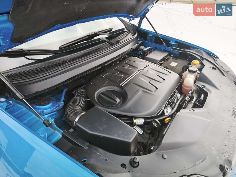 Внедорожник / Кроссовер Jeep Cherokee 2020 в Ромнах